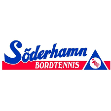 2001	Söderhamns UIF. Bordtennis.