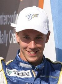 2007	Patrik Flodin (f. 1984), Ilsbo Motorklubb. Motorsport.