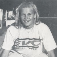 1993	Frida Johansson (f. 1970), Västhälsinge FK/Ljusdals IF. Friidrott.