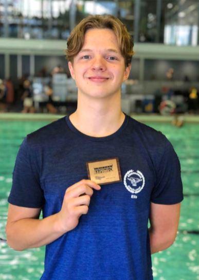 2024 Elis Nilsson Söderhamns SS, simning